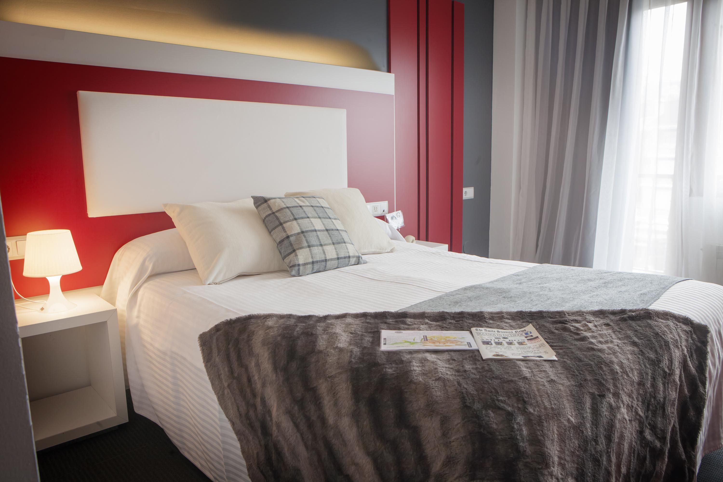 Hotel Spa El Muelle De Suances Ngoại thất bức ảnh