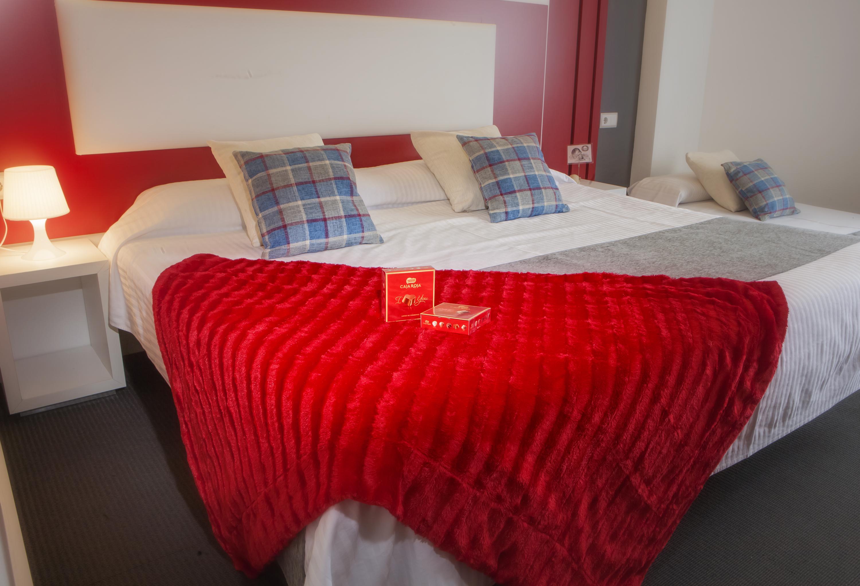 Hotel Spa El Muelle De Suances Ngoại thất bức ảnh