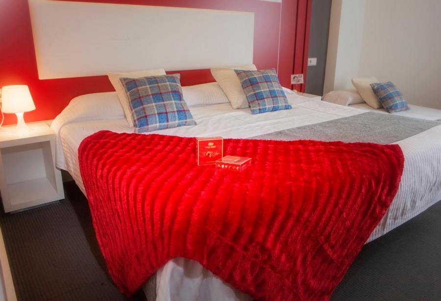Hotel Spa El Muelle De Suances Ngoại thất bức ảnh