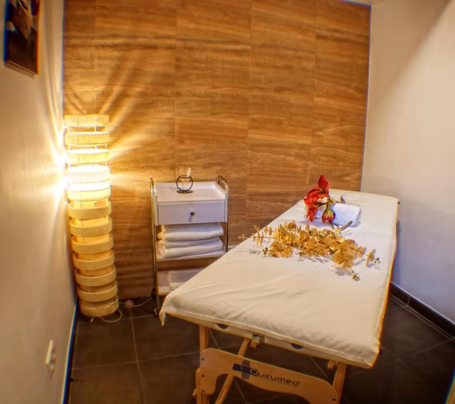 Hotel Spa El Muelle De Suances Ngoại thất bức ảnh