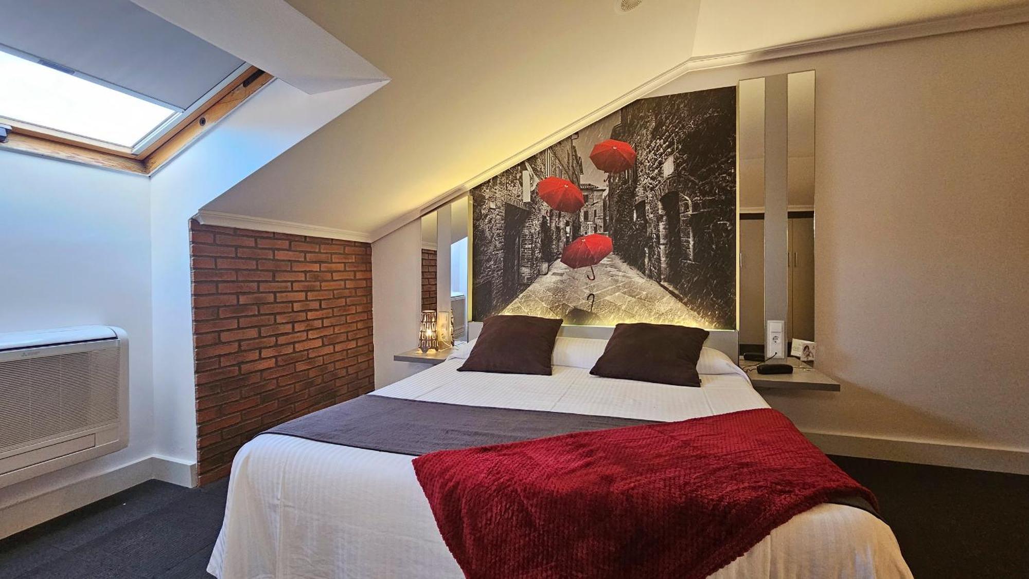 Hotel Spa El Muelle De Suances Ngoại thất bức ảnh