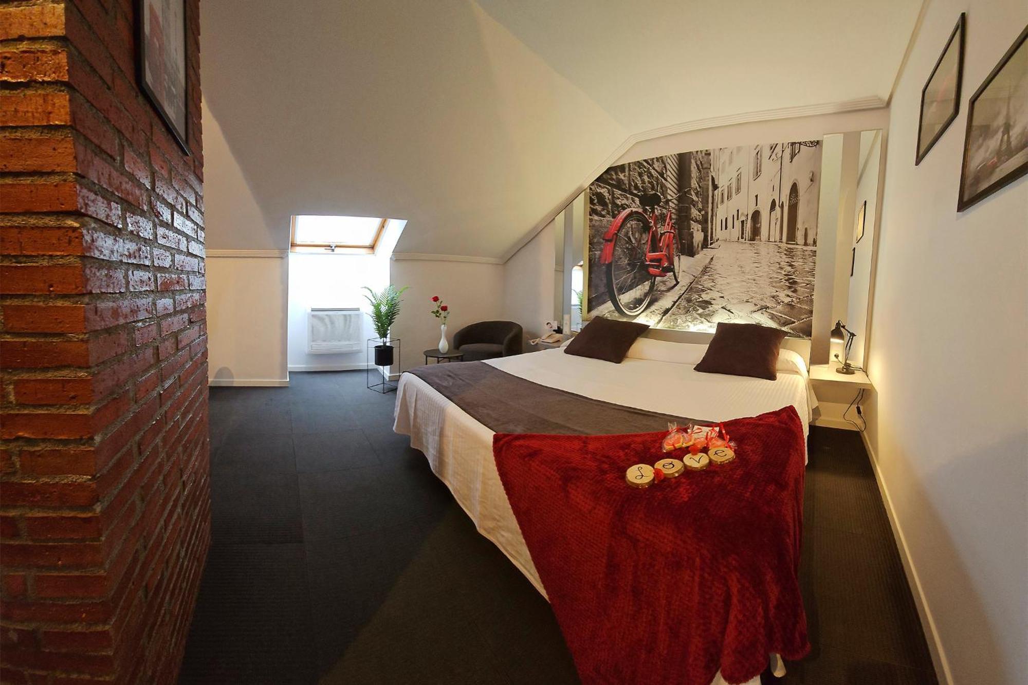 Hotel Spa El Muelle De Suances Ngoại thất bức ảnh