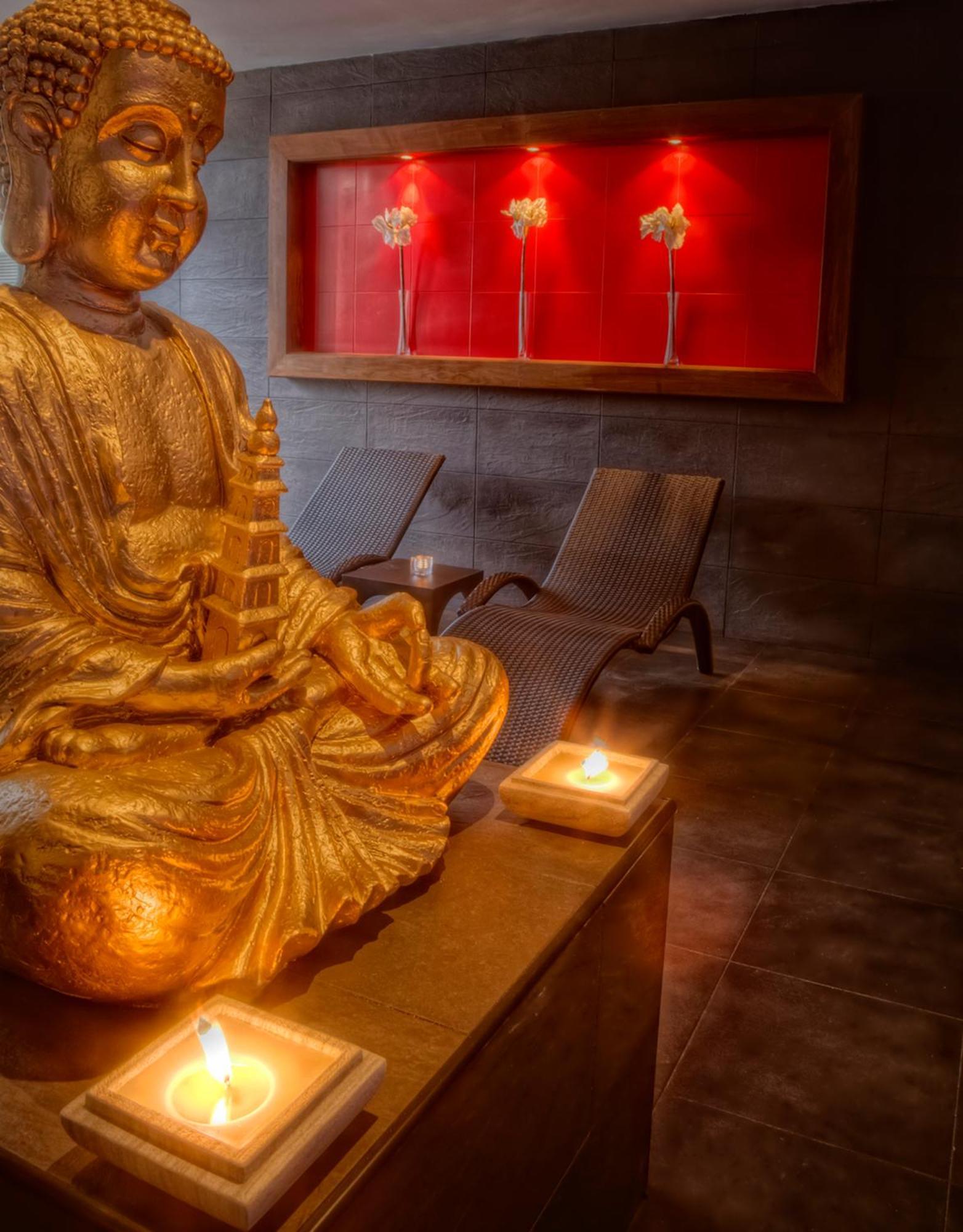 Hotel Spa El Muelle De Suances Ngoại thất bức ảnh